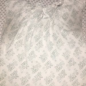 LC Lauren Conrad shirt